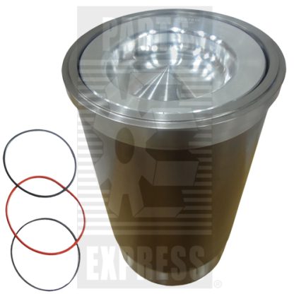 John Deere Piston Cylinder Kit Aftermarket Part # WN-RE60294