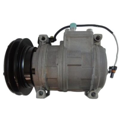 Air Conditioner, Compressor To Fit John Deere Part # WN-RE64024