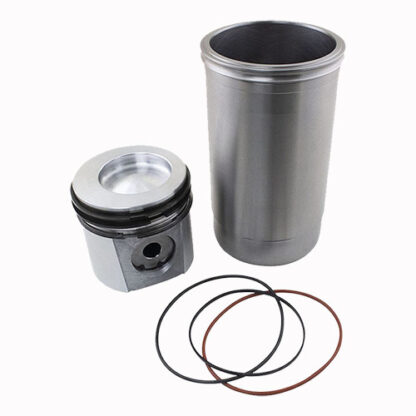 Piston Liner Kit To Fit John Deere Part # WN-RE64509