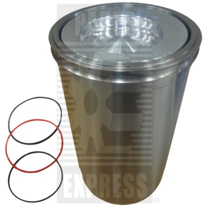 John Deere Piston Cylinder Kit Aftermarket Part # WN-RE64509