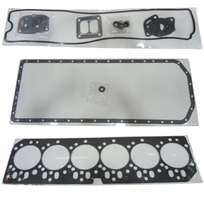 Inframe Gasket Set To Fit John Deere Part # WN-RE66085