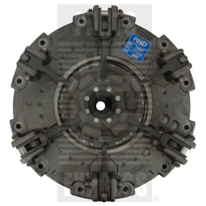 John Deere Clutch Assembly Aftermarket Part # WN-RE66695