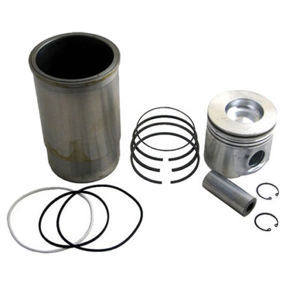 Piston Liner Kit To Fit John Deere Part # WN-RE66968