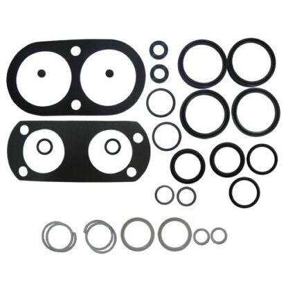 Valve, Coupler, Ring Kit To Fit John Deere Part # WN-RE66985
