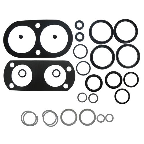 Valve, Coupler, Ring Kit To Fit John Deere Part # WN-RE66985