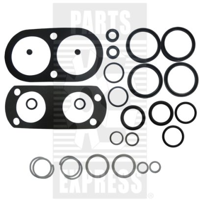 John Deere Valve Coupler Ring Kit Aftermarket Part # WN-RE66985