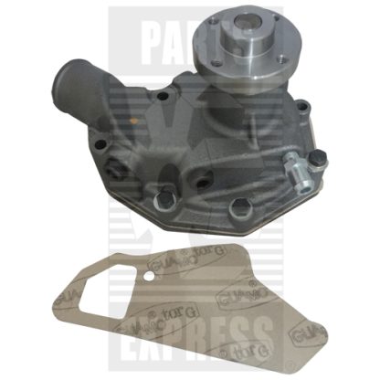 John Deere Water Pump Aftermarket Part # WN-RE67037