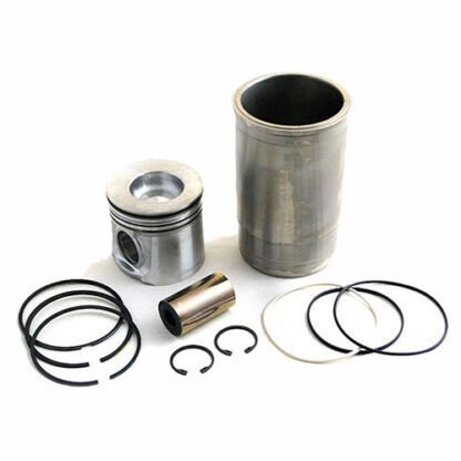 Piston Liner Kit To Fit John Deere Part # WN-RE67426