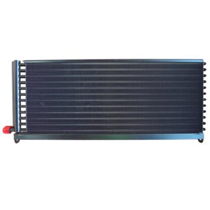 Axle Oil Cooler To Fit John Deere Part # WN-RE68972
