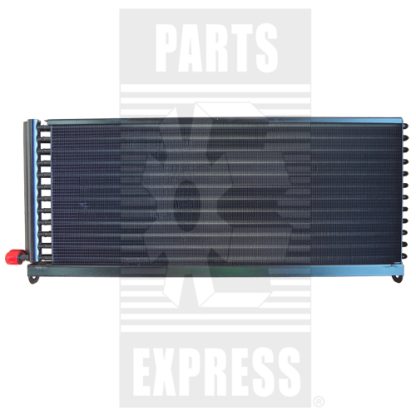 John Deere Oil Cooler Aftermarket Part # WN-RE68972