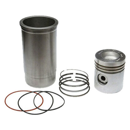 Piston Liner Kit To Fit John Deere Part # WN-RE69393