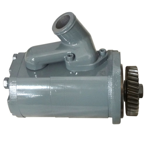 Pump, Hydraulic To Fit John Deere Part # WN-RE73947