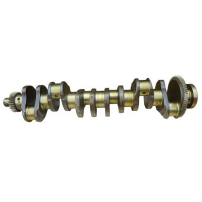 Crankshaft, 6 Cylinder, Diesel To Fit John Deere Part # WN-RG23551