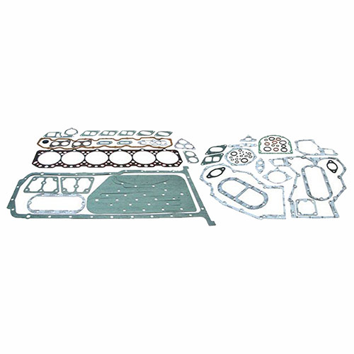 Overhaul Gasket Set To Fit John Deere Part # WN-RG27872