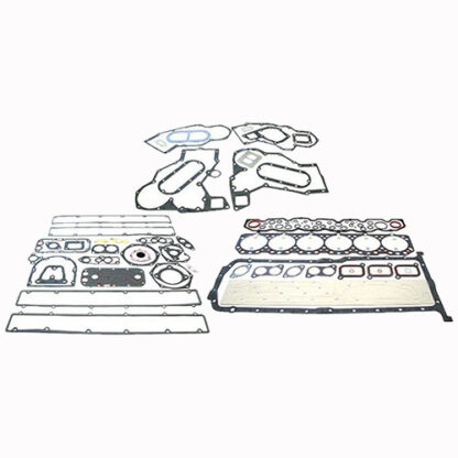 Overhaul Gasket Set To Fit John Deere Part # WN-RG27878