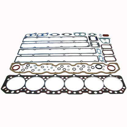 Head Gasket Set To Fit John Deere Part # WN-RG27884