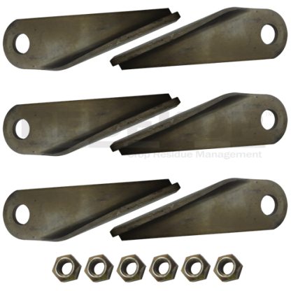 Redekop MAV Fan Blade Aftermarket Part # WN-RK-BK550L