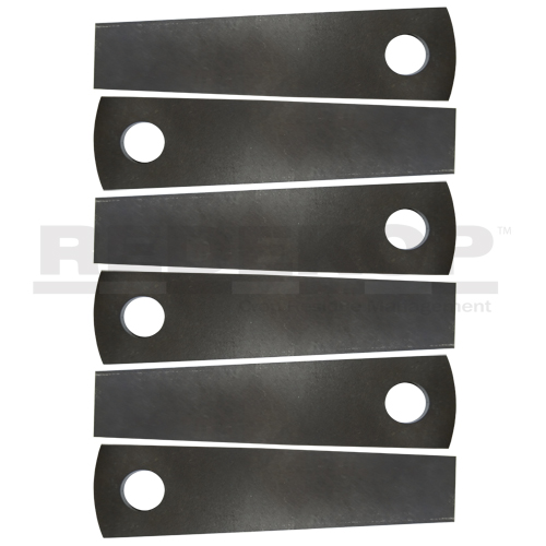 Redekop Blade Kit Aftermarket Part # WN-RK-BK684