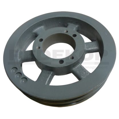 Redekop Pulley Aftermarket Part # WN-RK-RP129