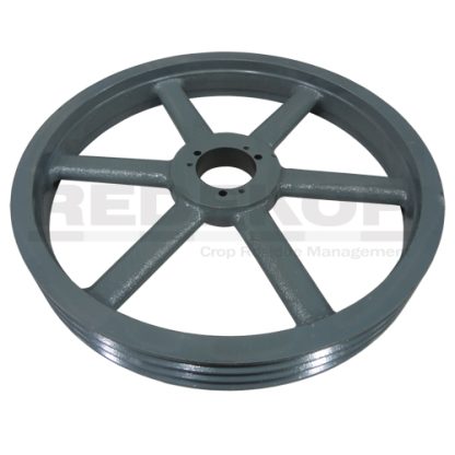 Redekop Pulley Aftermarket Part # WN-RK-RP166