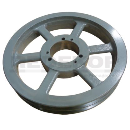 Redekop Pulley Aftermarket Part # WN-RK-RP667