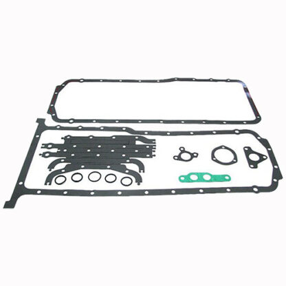 Oil Pan Gasket Set To Fit John Deere Part # WN-RP621