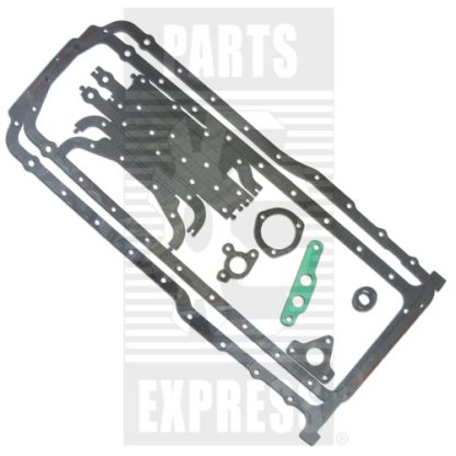 John Deere Gasket Aftermarket Part # WN-RP621