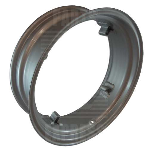8x24 Rear Rim Aftermarket Part # WN-RW08244
