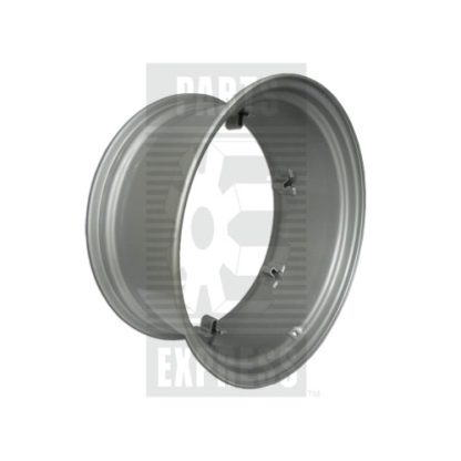 Case Ford New Holland Massey Ferguson 13x28 Rear Rim Aftermarket Part # WN-RW13286