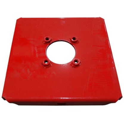 Auger Support - Right Hand Shroud Support To Fit Capello Part # WN-S1-20010
