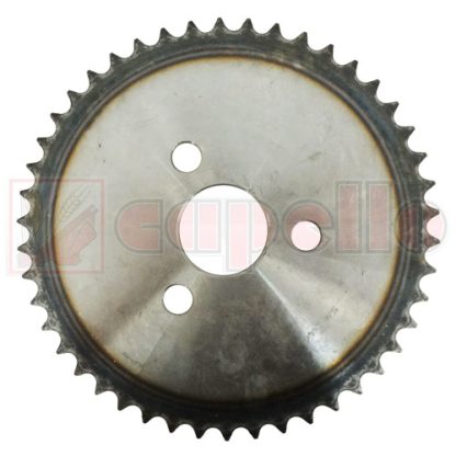 Capello 46-Tooth Sprocket Aftermarket Part # WN-S1-30008