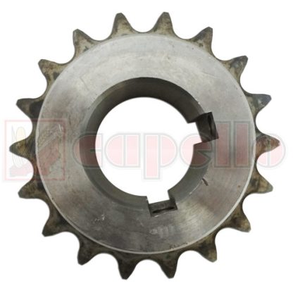 Capello 18-Tooth Drive Sprocket Aftermarket Part # WN-S1-30023