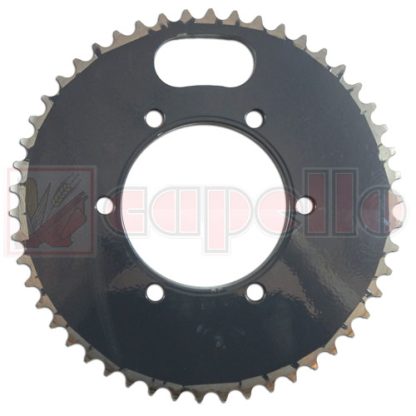 Capello 50-Tooth Clutch Sprocket Aftermarket Part # WN-S1-30025