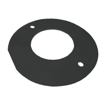 Stationary Shield, Support Plate To Fit Capello Part # WN-S1-30033