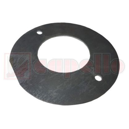 Capello Stationary Shield Support Plate Aftermarket Part # WN-S1-30033
