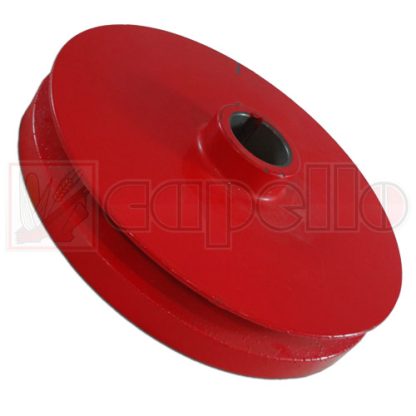 Capello Belt Pulley Aftermarket Part # WN-S1-30039
