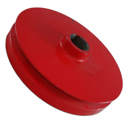 Belt Pulley - D273 To Fit Capello Part # WN-S1-30040