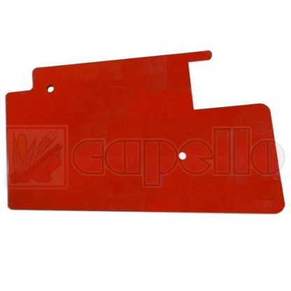 Capello Ballast Weight Aftermarket Part # WN-S1-40030