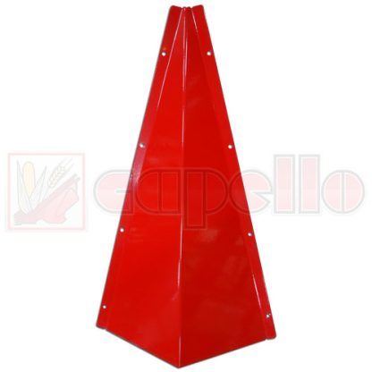 Capello Fender Tip Aftermarket Part # WN-S1-40071