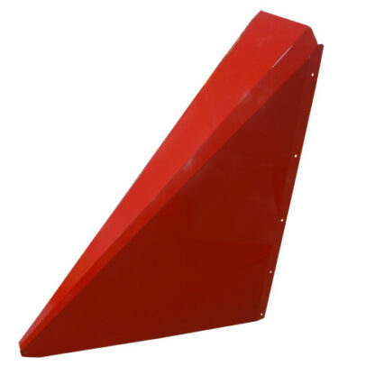 Fender Panel, Outer, Left Hand To Fit Capello Part # WN-S1-40135
