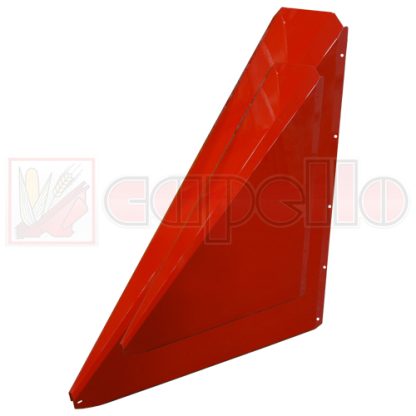 Capello Fender Complete LH Aftermarket Part # WN-S1-40135ASSY