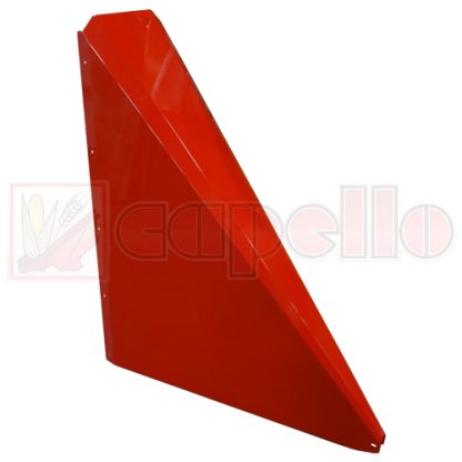 Capello Fender Complete RH Aftermarket Part # WN-S1-40137ASSY