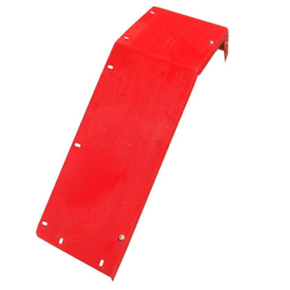 Fender Cover Rear RH To Fit Capello Part # WN-S1-40139