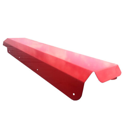 Fender Cover Top RH To Fit Capello Part # WN-S1-40140