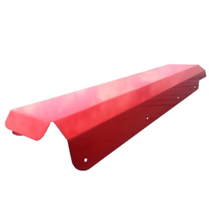 Fender Cover Top LH To Fit Capello Part # WN-S1-40142