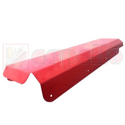 Capello Cover Top LH Aftermarket Part # WN-S1-40142