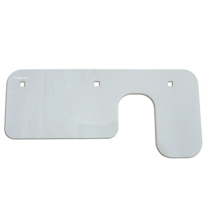Pan Scraper To Fit Capello Part # WN-S1-80005