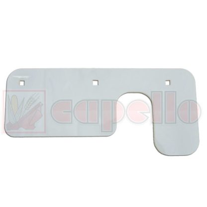 Capello Pan Scraper Aftermarket Part # WN-S1-80005