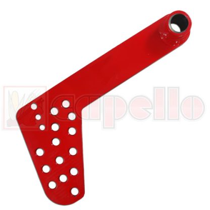 Capello Tensioner Bracket Aftermarket Part # WN-S2-30004