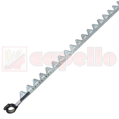 Capello Cutterbar Compete Assembly Aftermarket Part # WN-S2-30008